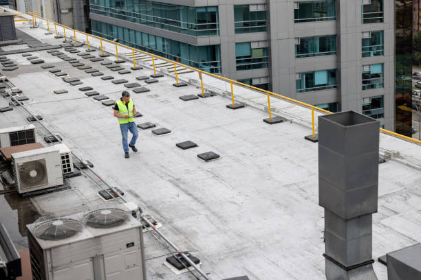 Best Rubber Roofing (EPDM, TPO)  in Henderson, NV