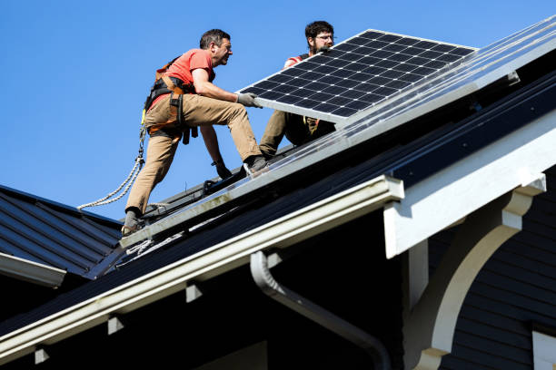 Best Roof Leak Repair  in Henderson, NV